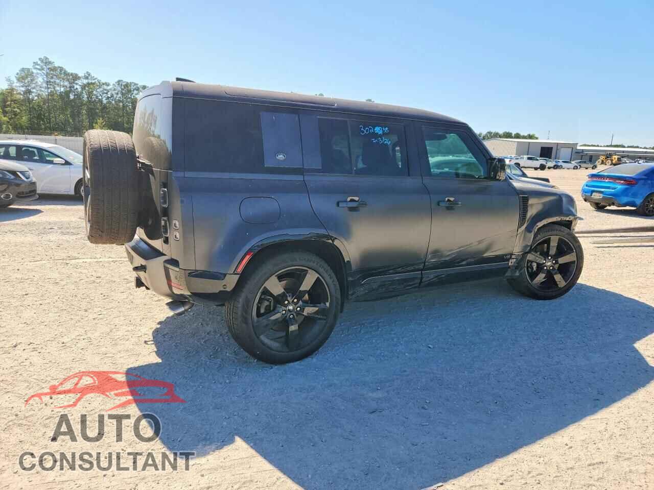 LAND ROVER DEFENDER 2024 - SALEWEEE6R2264534