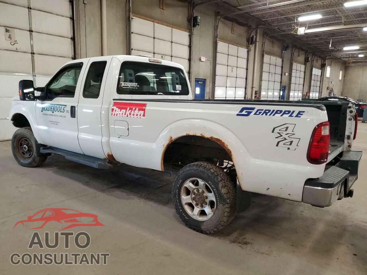 FORD F250 2014 - 1FT7X2B64EEA79061