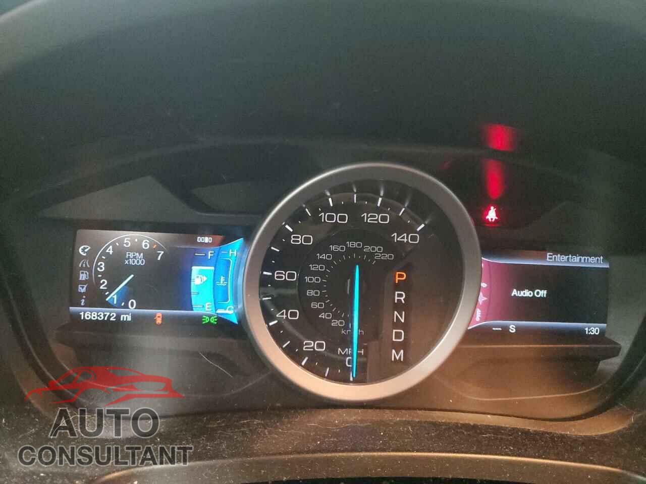 FORD EXPLORER 2013 - 1FM5K8D89DGC24682