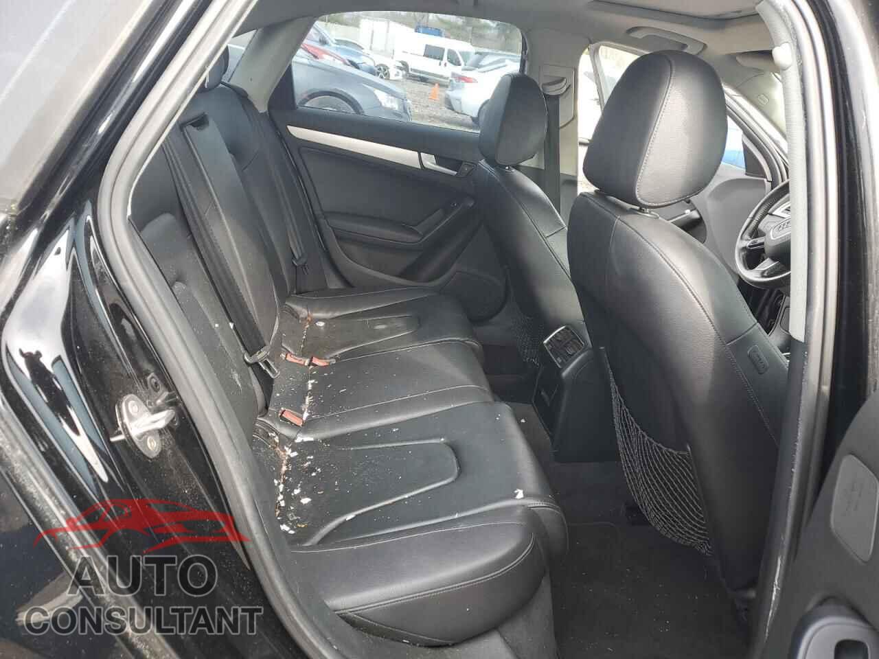 AUDI A4 2015 - WAUFFAFL3EN022484