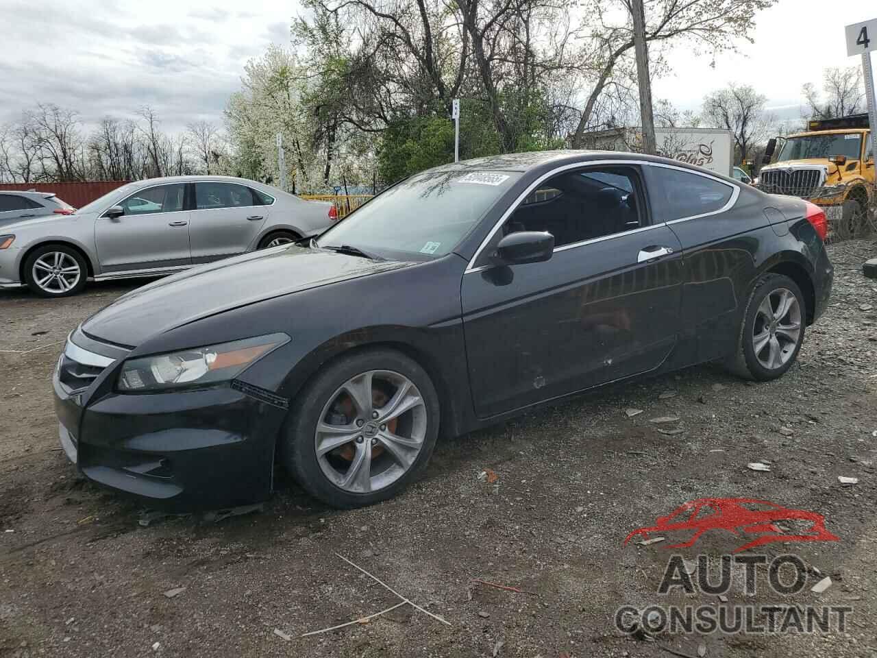 HONDA ACCORD 2011 - 1HGCS2B88BA004009
