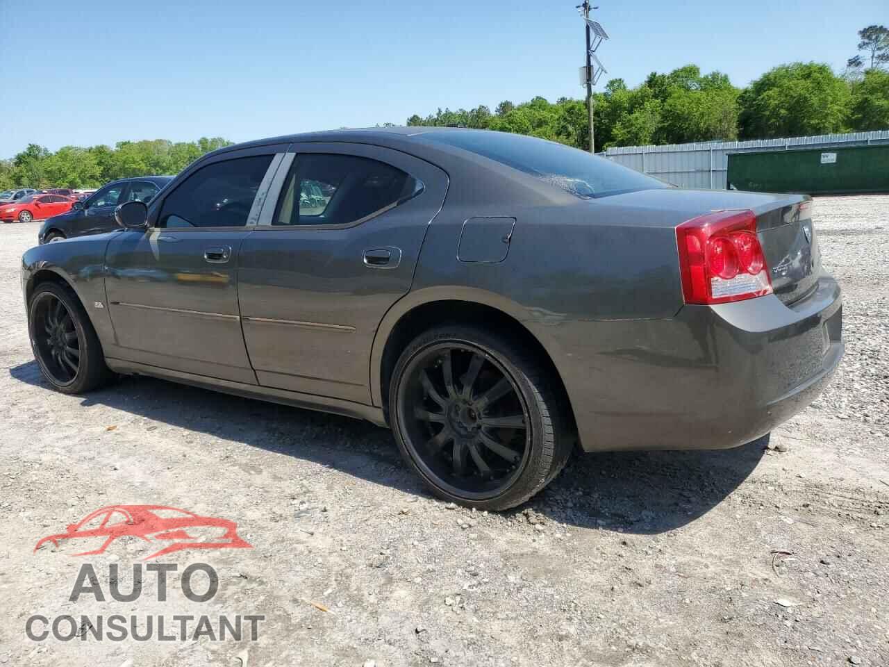 DODGE CHARGER 2010 - 2B3CA3CV9AH165255