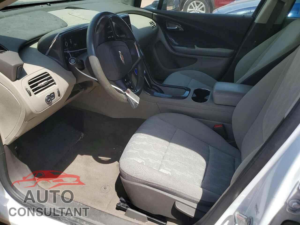 CHEVROLET VOLT 2015 - 1G1RC6E4XFU142668