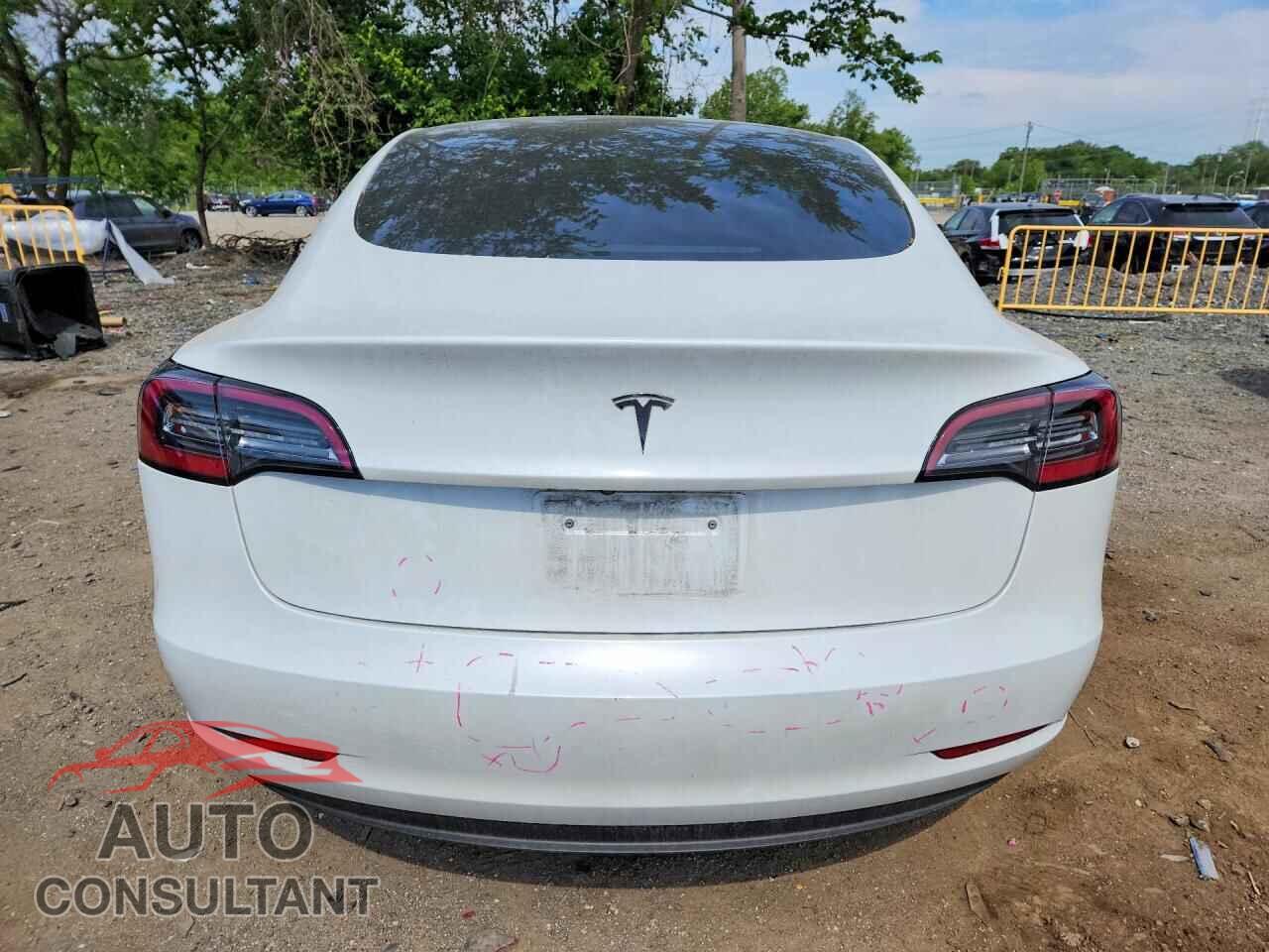 TESLA MODEL 3 2023 - 5YJ3E1EA7PF414751