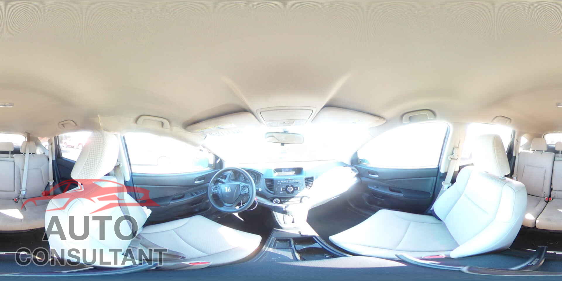 HONDA CRV 2016 - 5J6RM4H47GL134758
