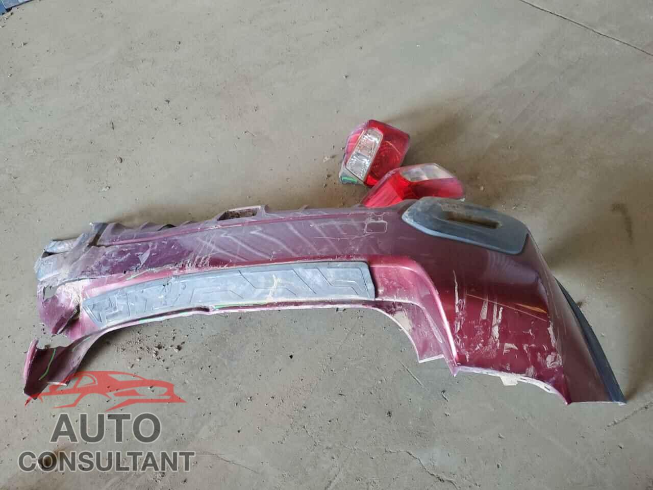 SUBARU XV 2013 - JF2GPAGC8D2884037