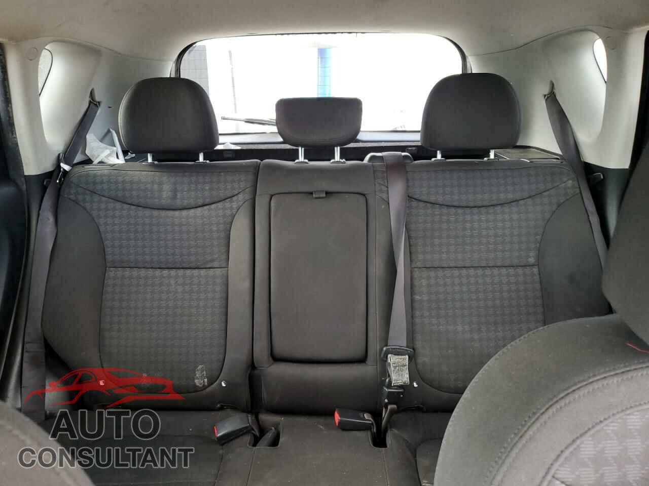 KIA SOUL 2014 - KNDJX3A53E7034993