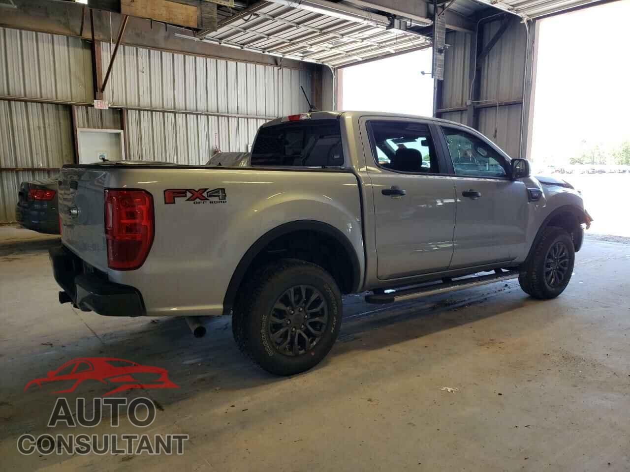 FORD RANGER 2021 - 1FTER4FH8MLD72867