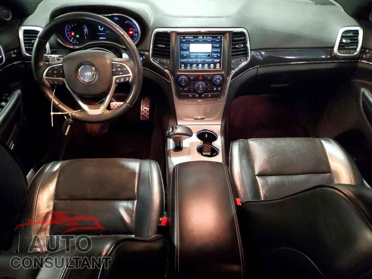 JEEP CHEROKEE 2015 - 1C4RJFCG4FC155108
