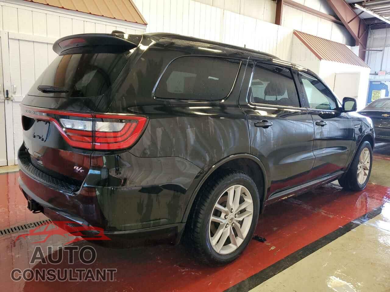 DODGE DURANGO 2023 - 1C4SDJCT6PC553754