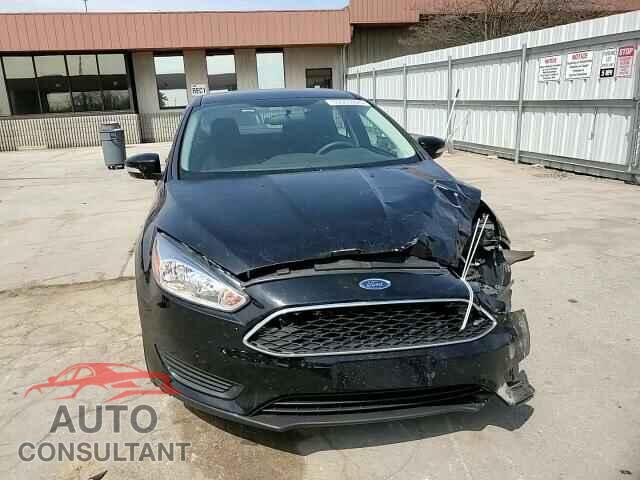 FORD FOCUS 2017 - 1FADP3F21HL204250