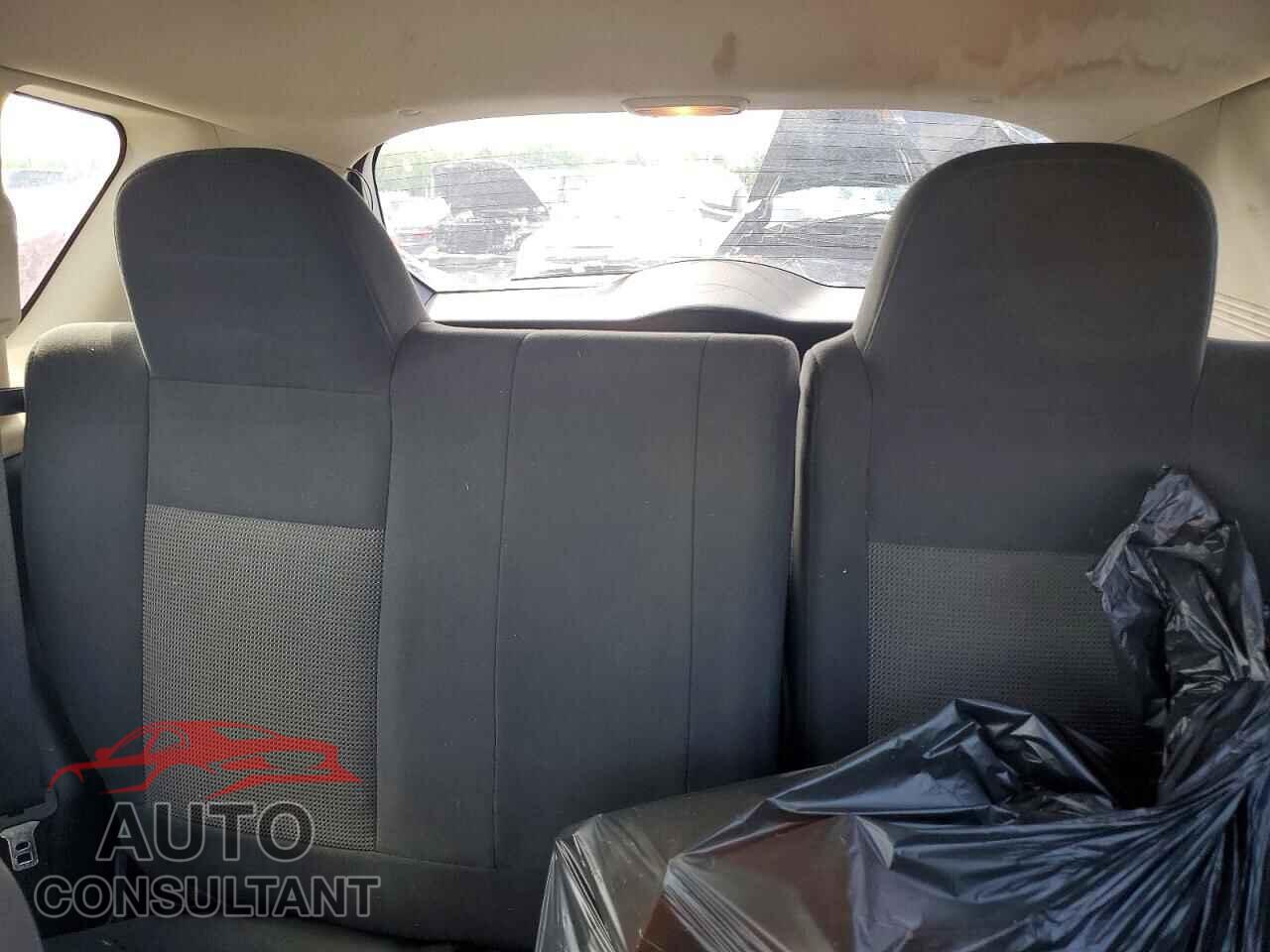 JEEP COMPASS 2014 - 1C4NJDBB0ED880030