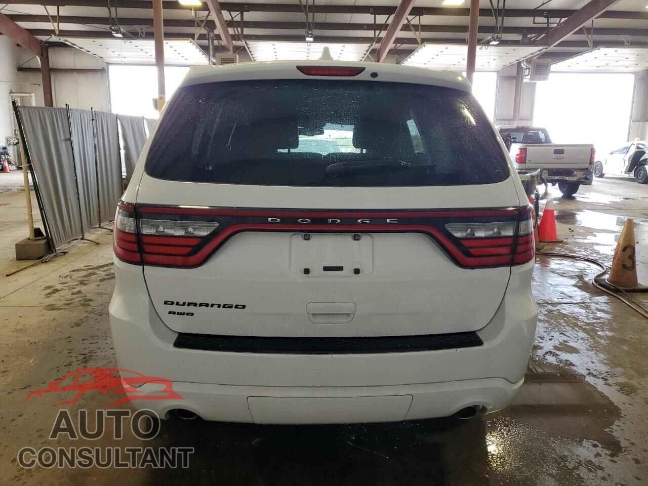 DODGE DURANGO 2015 - 1C4RDJAG2FC771595