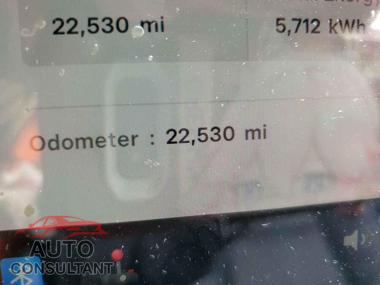 TESLA MODEL 3 2023 - 5YJ3E1EA2PF642656