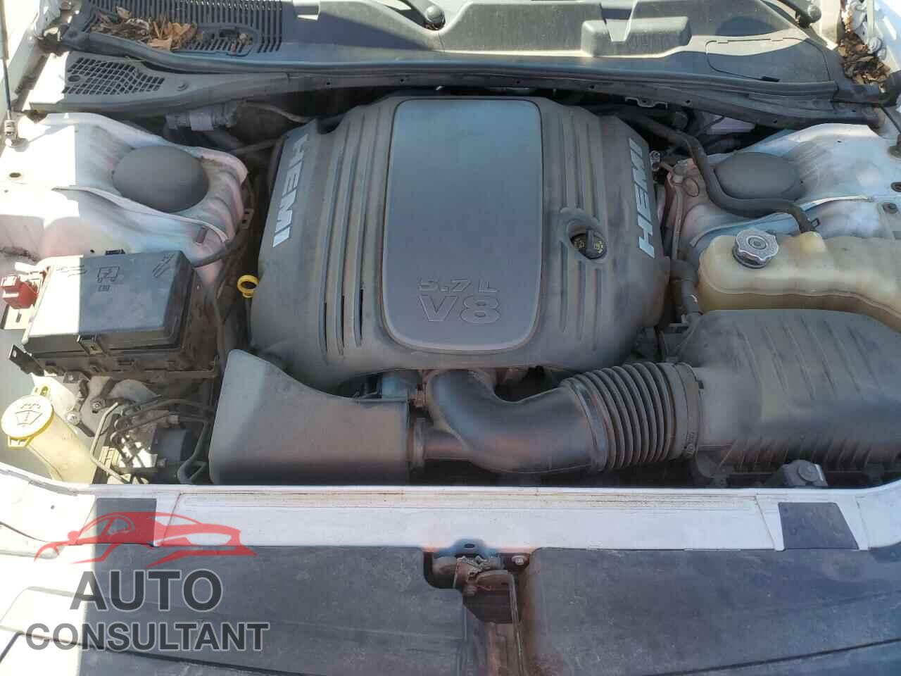DODGE CHALLENGER 2017 - 2C3CDZBT6HH658009