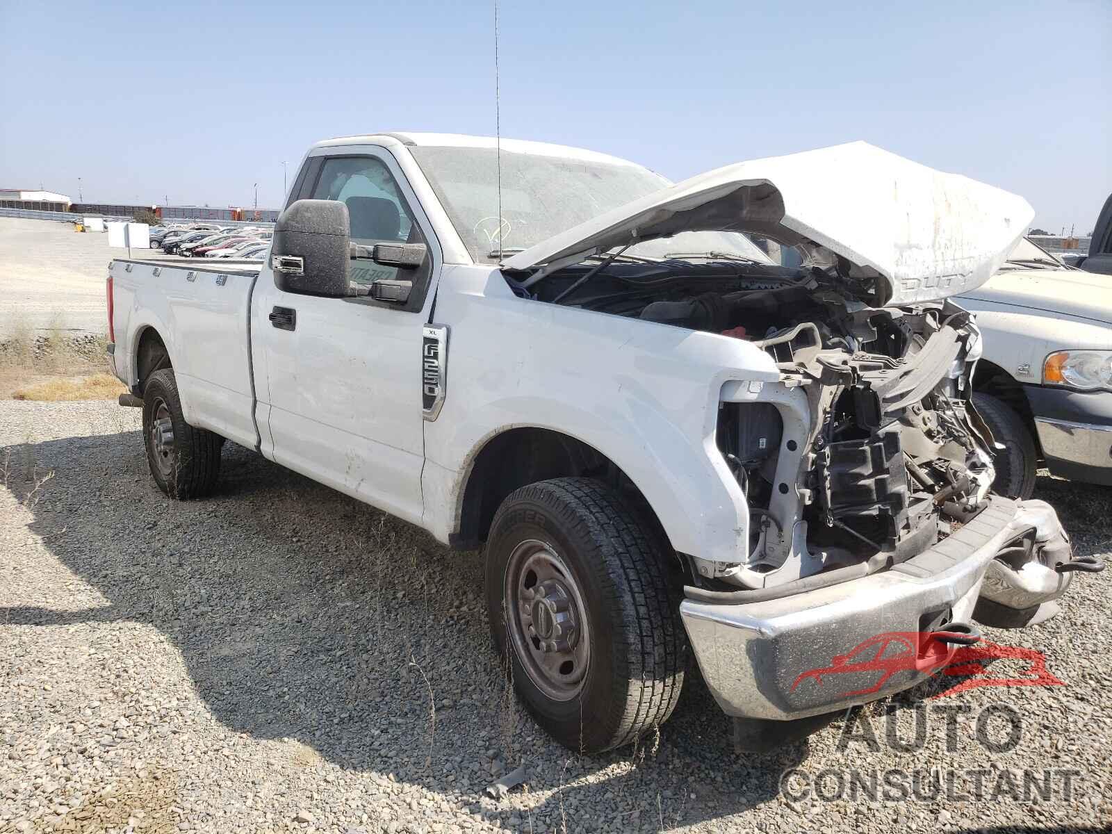 FORD F250 2019 - 1FTBF2A68KEG75915