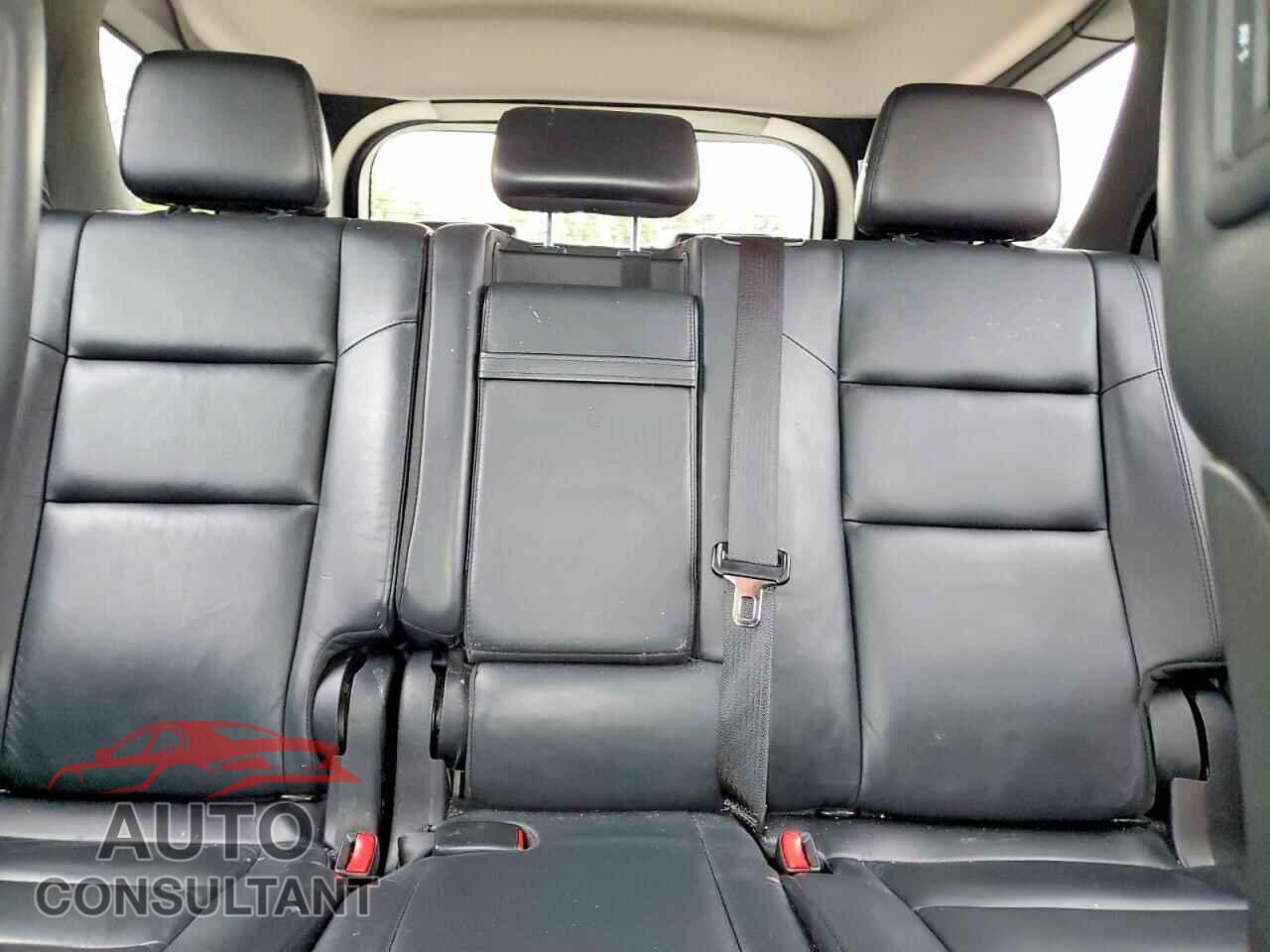 DODGE DURANGO 2015 - 1C4RDJDGXFC222948