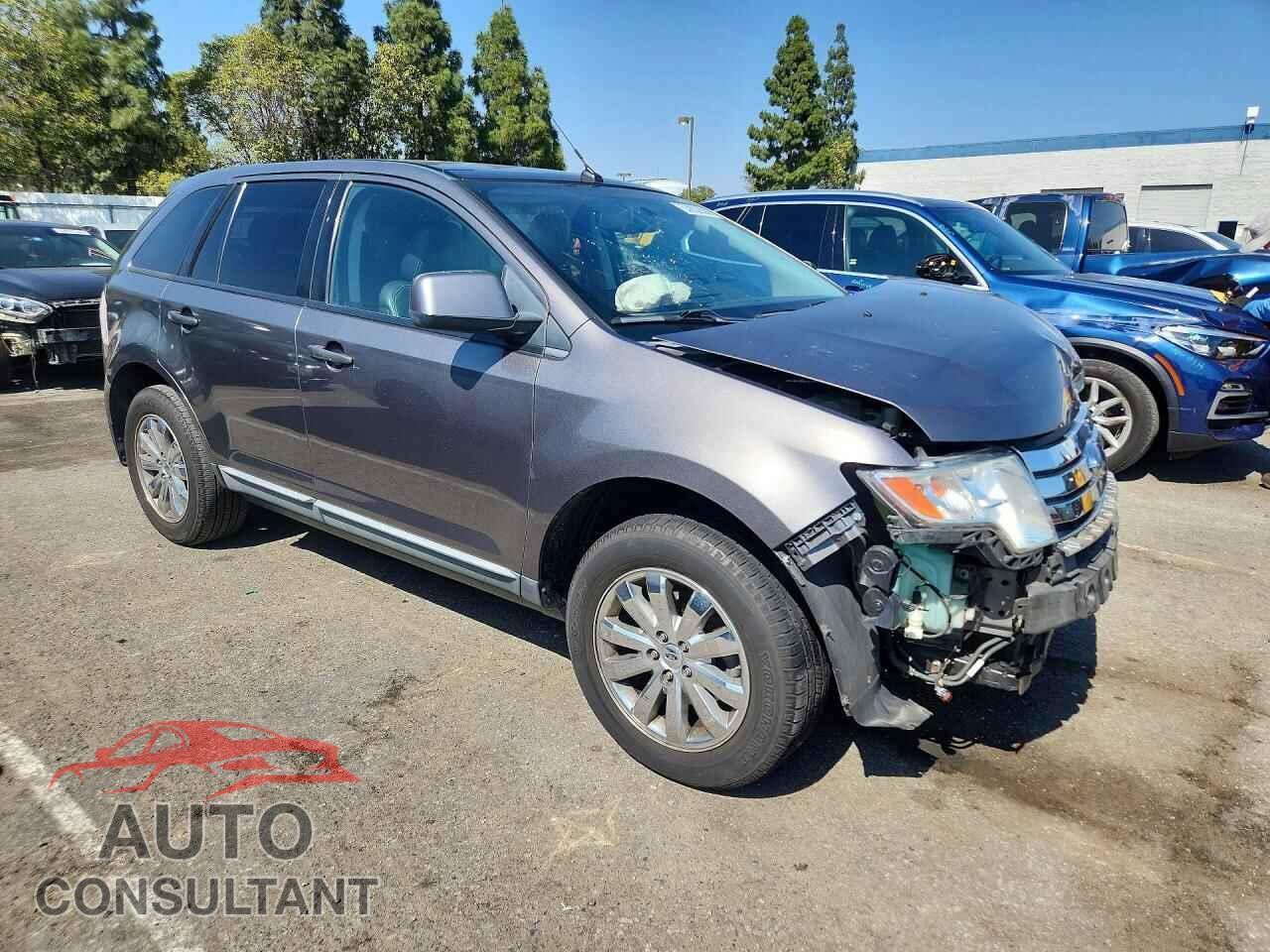 FORD EDGE 2009 - 2FMDK38C29BA96863