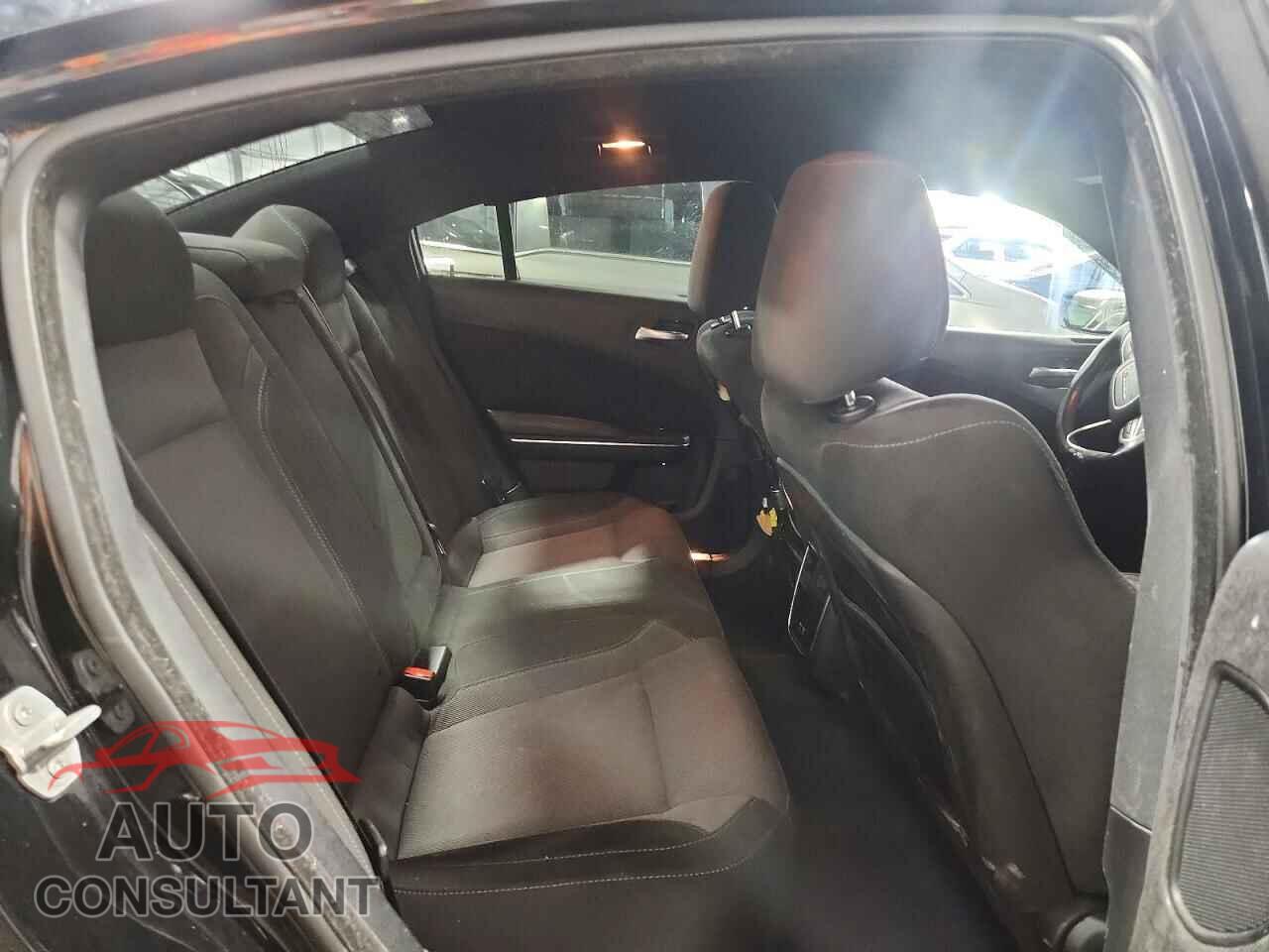 DODGE CHARGER 2016 - 2C3CDXJG7GH305964