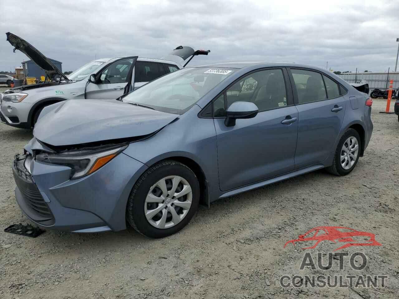 TOYOTA COROLLA 2024 - JTDBCMFE5R3054450