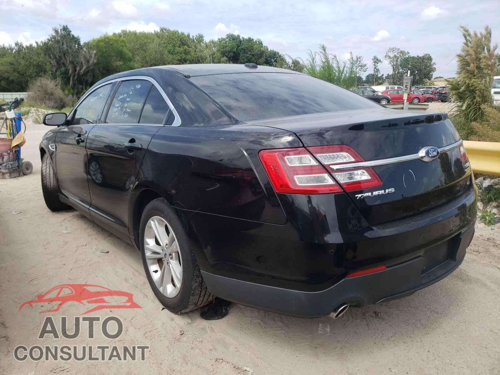 FORD TAURUS 2017 - 1FAHP2E81HG105809