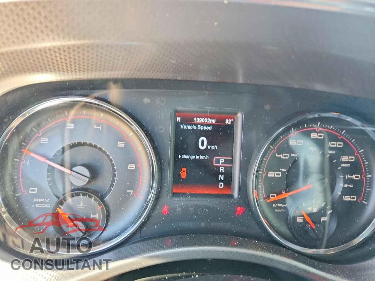 DODGE CHARGER 2013 - 2C3CDXCT3DH610948