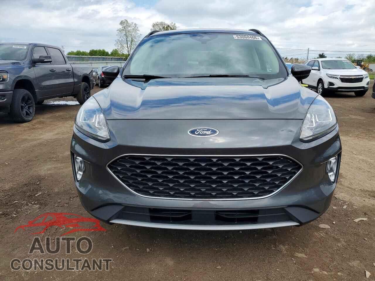 FORD ESCAPE 2020 - 1FMCU9H99LUA27103