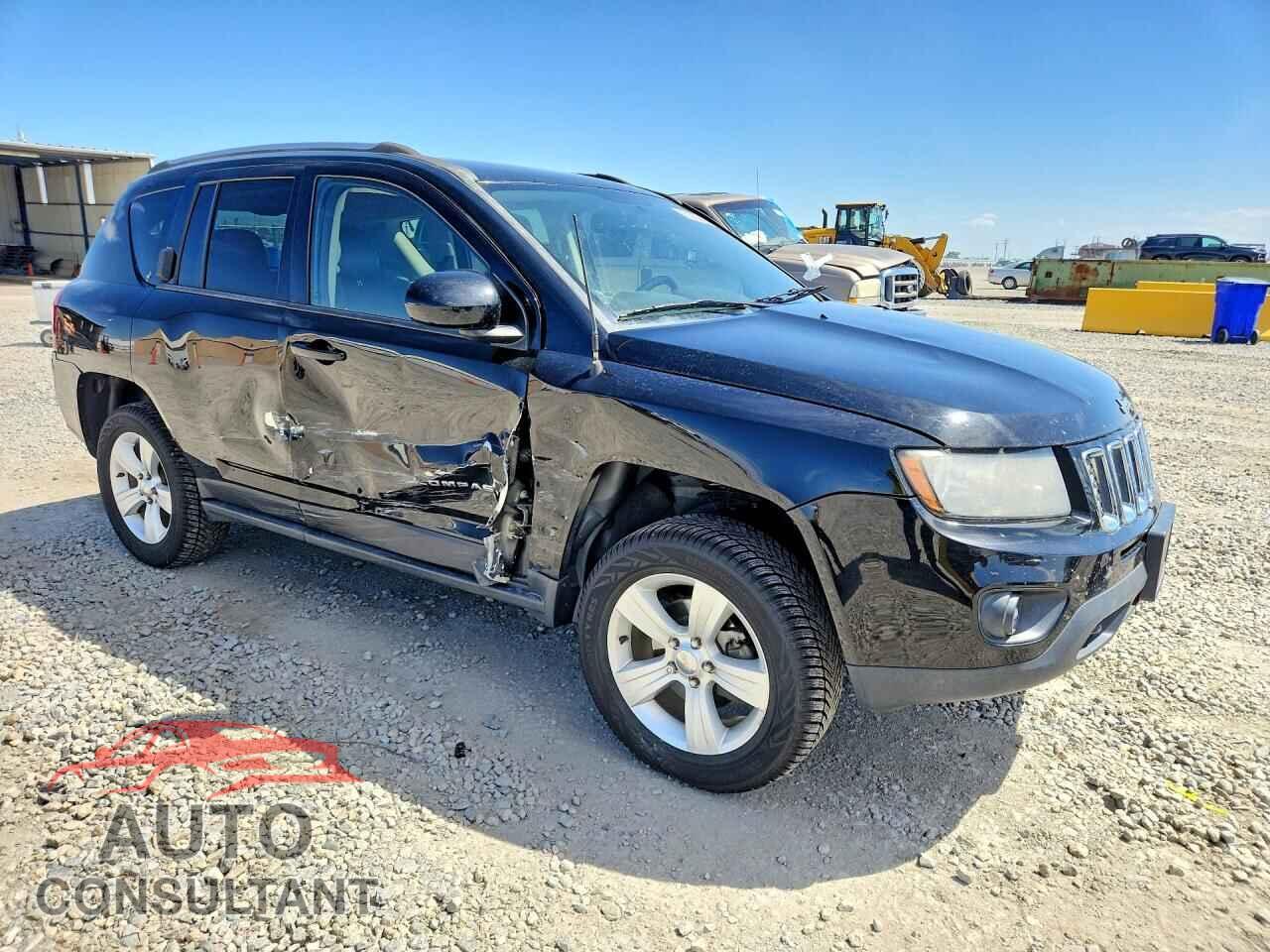 JEEP COMPASS 2015 - 1C4NJDEB3FD371210