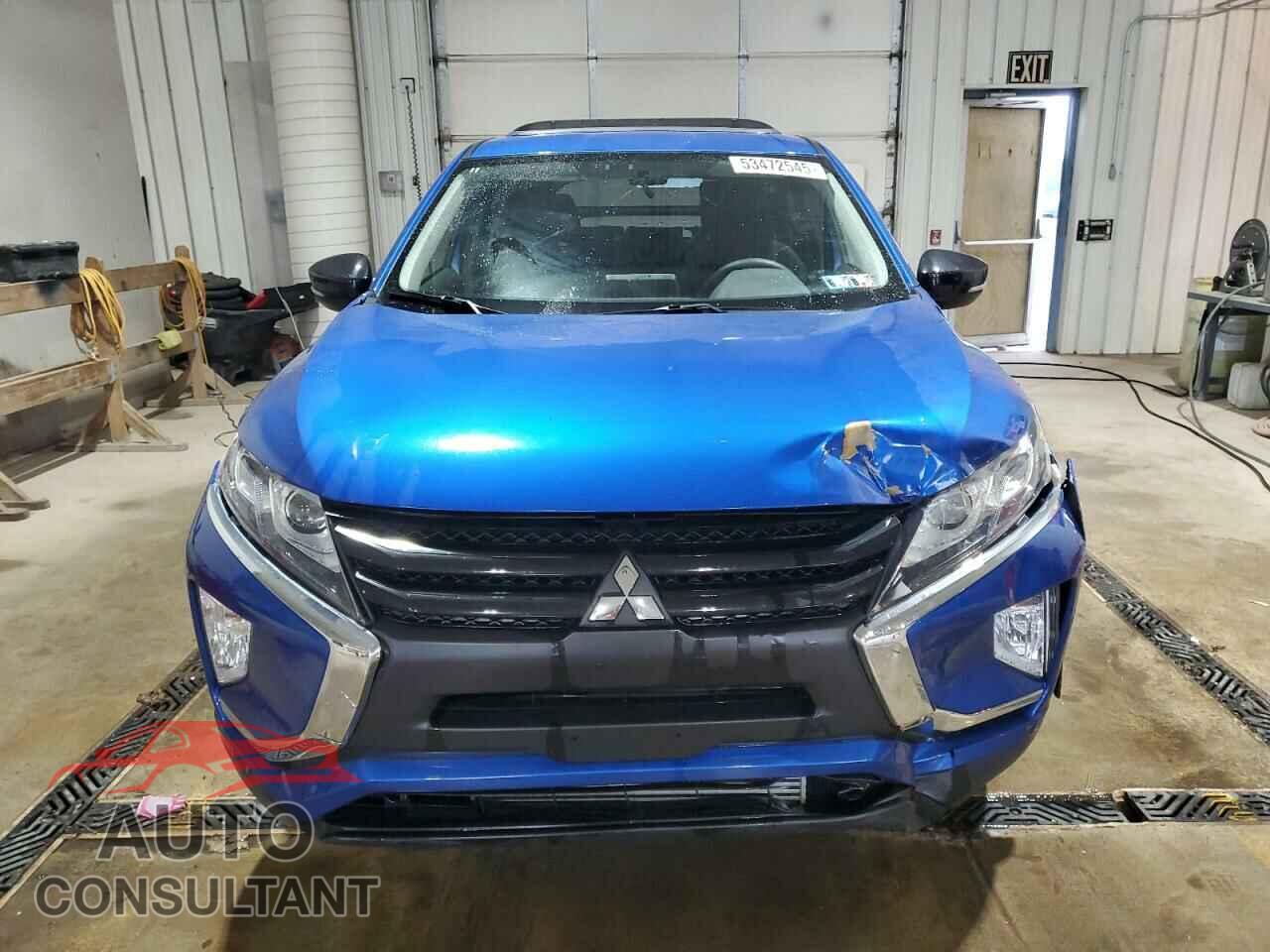 MITSUBISHI ECLIPSE 2020 - JA4AS4AA7LZ000309