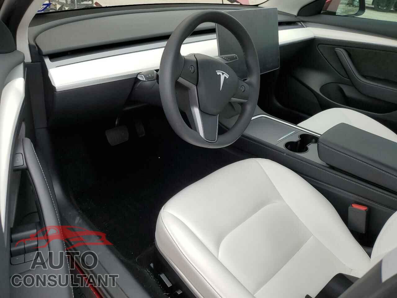 TESLA MODEL 3 2023 - 5YJ3E1EA8PF415004