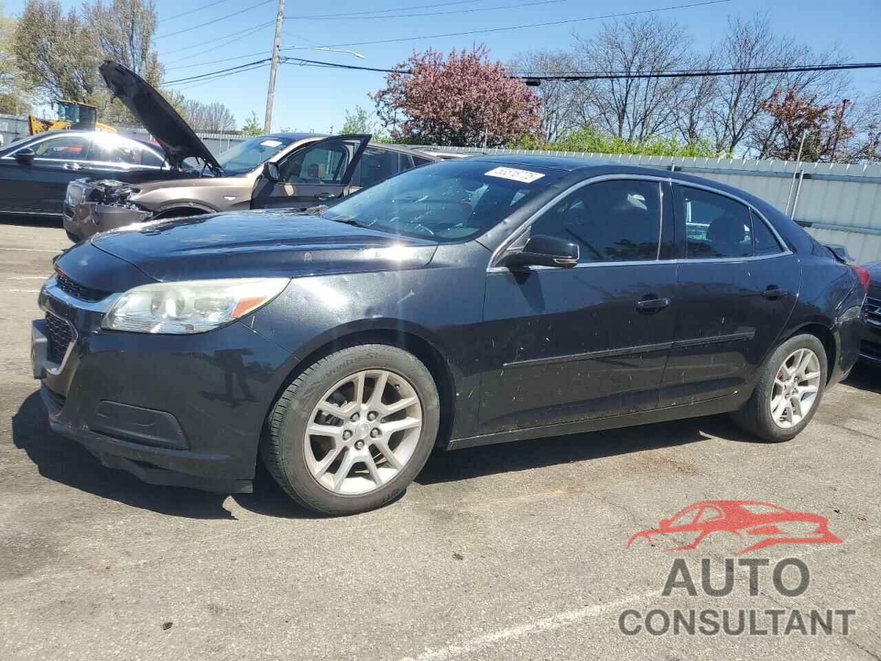 CHEVROLET MALIBU 2015 - 1G11C5SL4FF204010