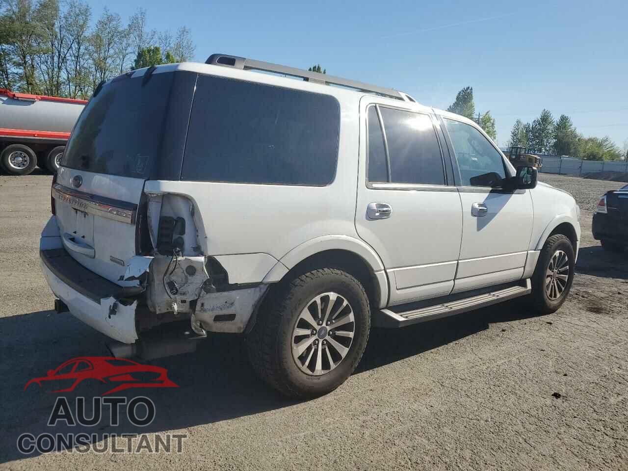 FORD EXPEDITION 2017 - 1FMJU1HT3HEA06219