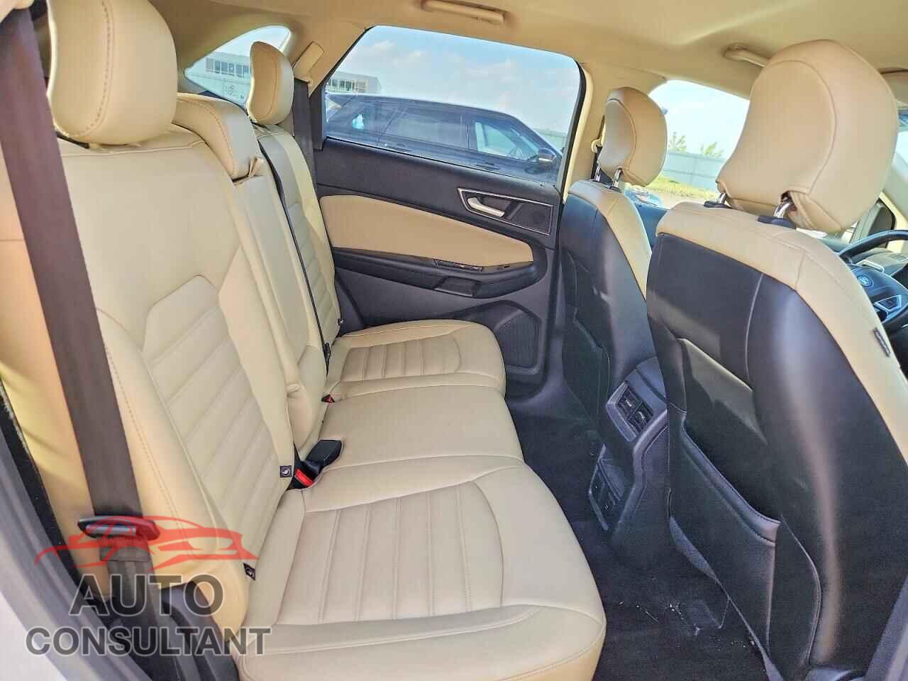 FORD EDGE 2016 - 2FMPK4J90GBC66703