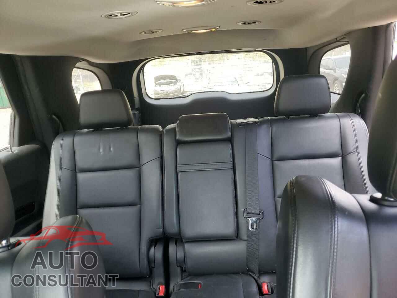 DODGE DURANGO 2015 - 1C4RDJDG3FC715581