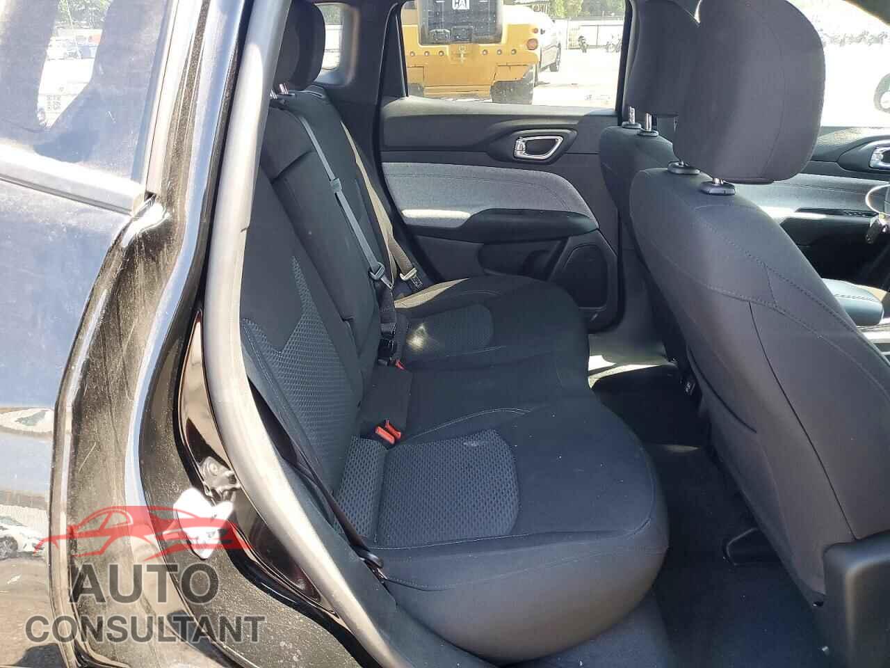 JEEP COMPASS 2023 - 3C4NJDAN2PT516670