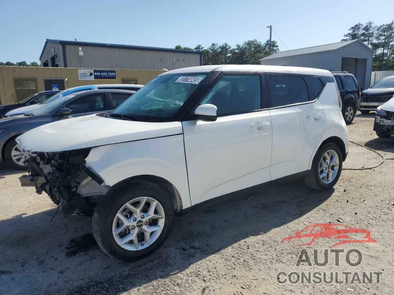 KIA SOUL 2025 - KNDJ23AU2S7931921