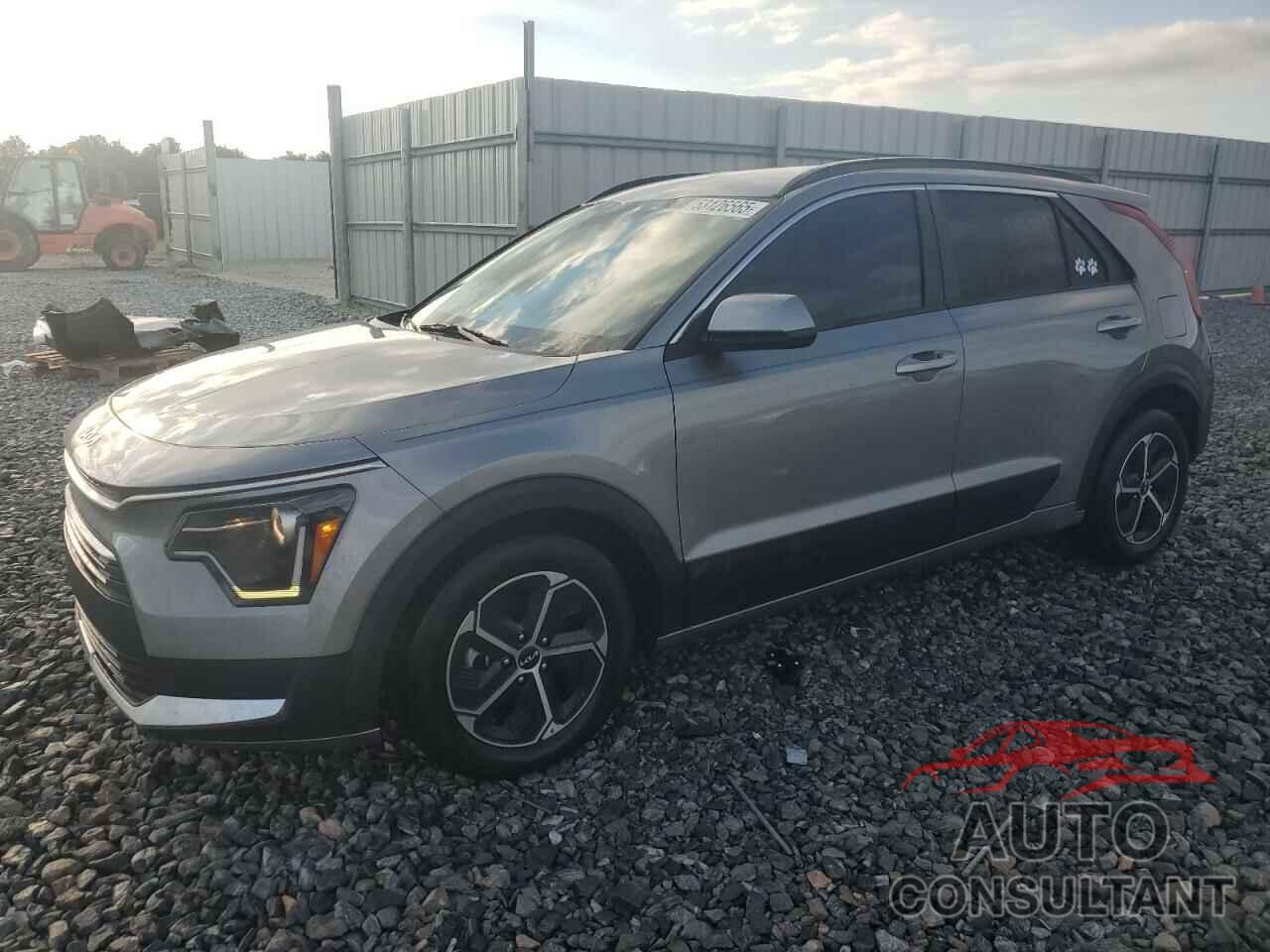 KIA NIRO 2024 - KNDCP3LE9R5121630