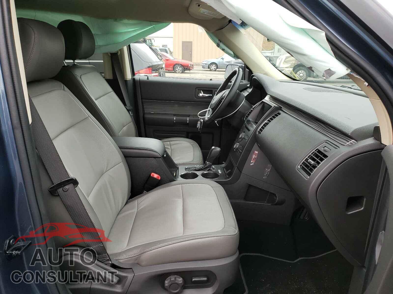 FORD FLEX 2019 - 2FMGK5C82KBA33408