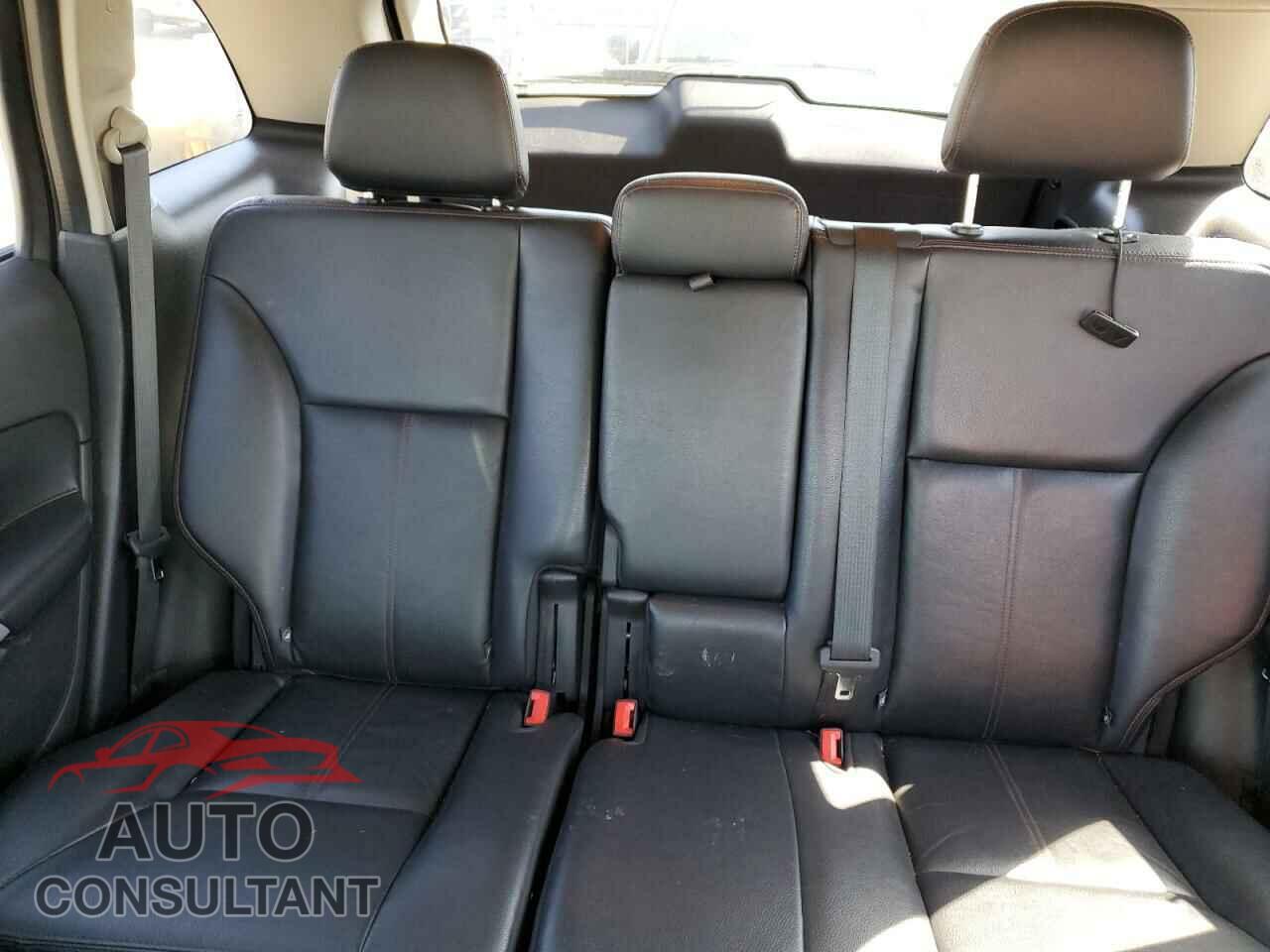 FORD EDGE 2014 - 2FMDK4JC2EBB73726