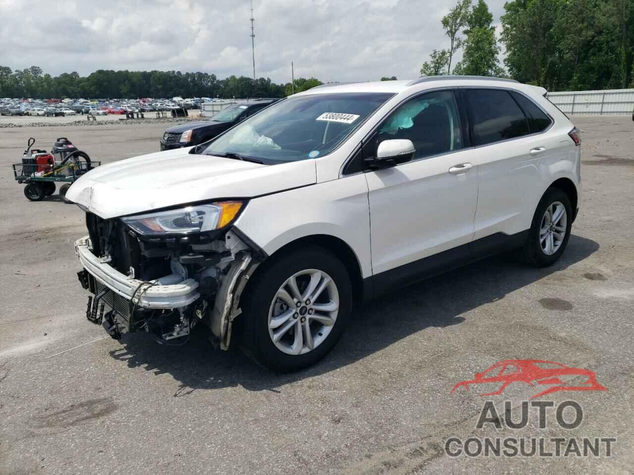 FORD EDGE 2019 - 2FMPK3J90KBB40070