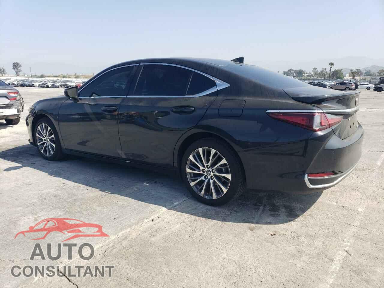 LEXUS ES300 2024 - 58ADA1C19RU049992