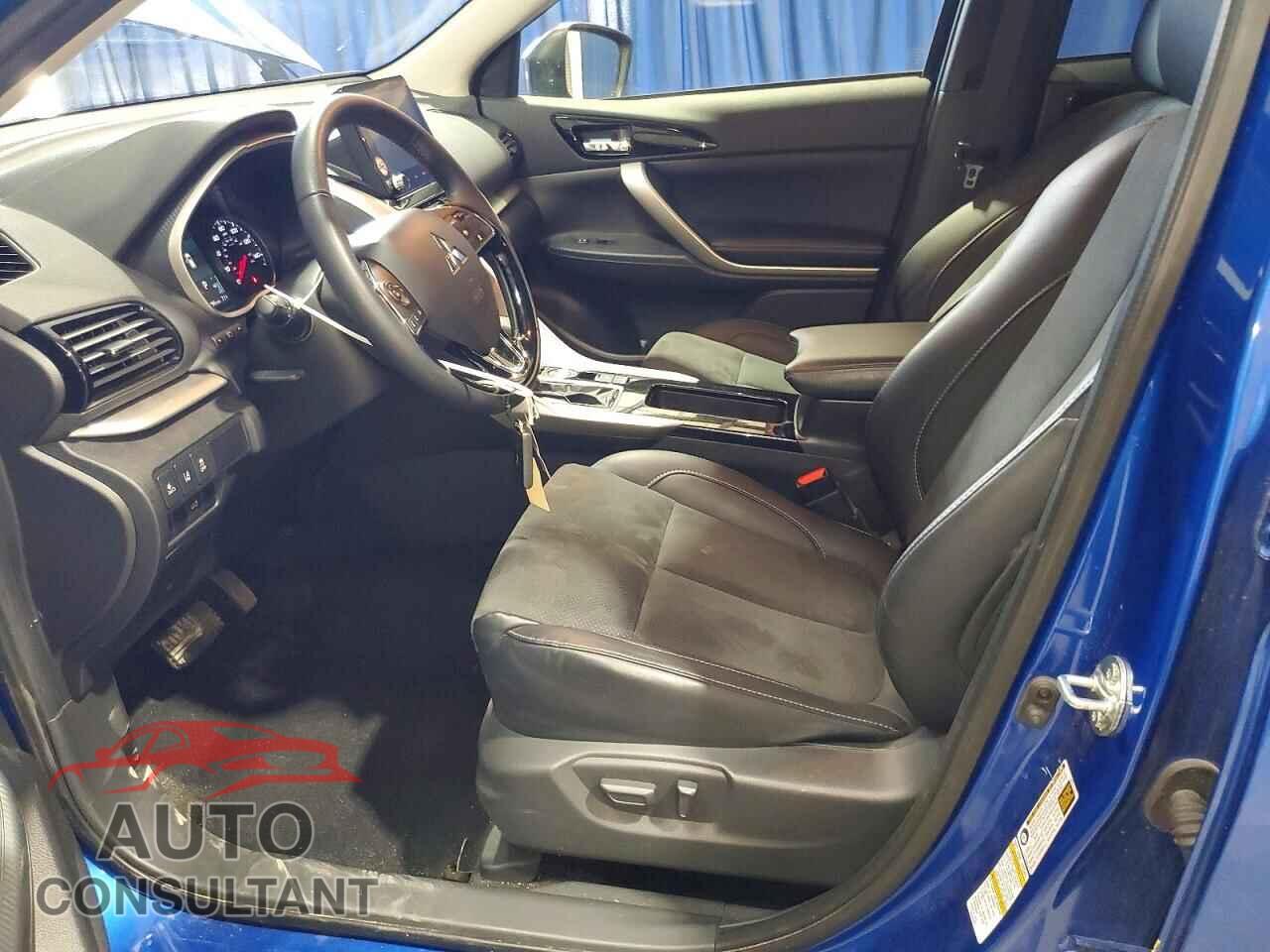 MITSUBISHI ECLIPSE 2025 - JA4ATWAA9SZ036770