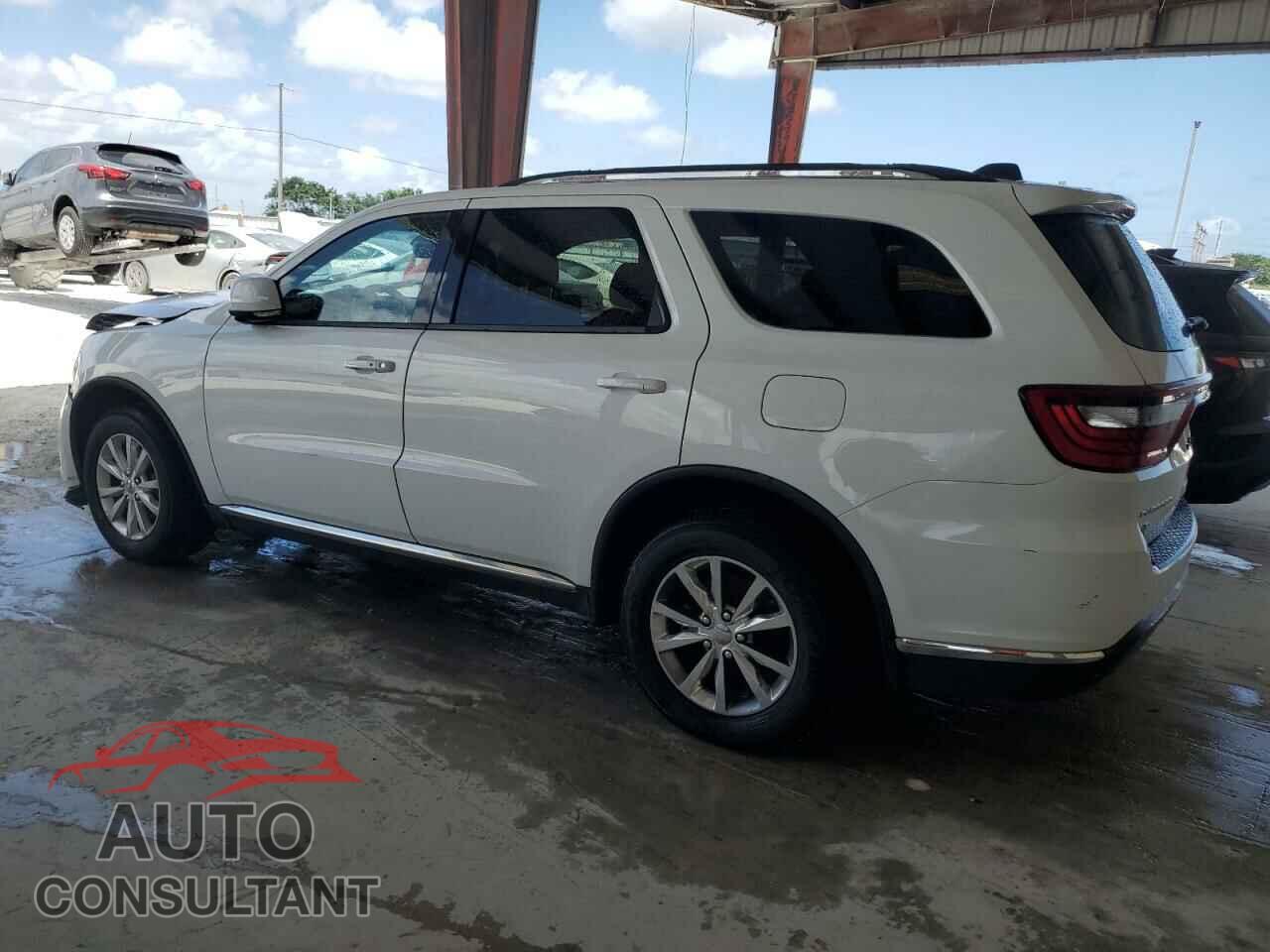 DODGE DURANGO 2015 - 1C4RDHDG1FC800945