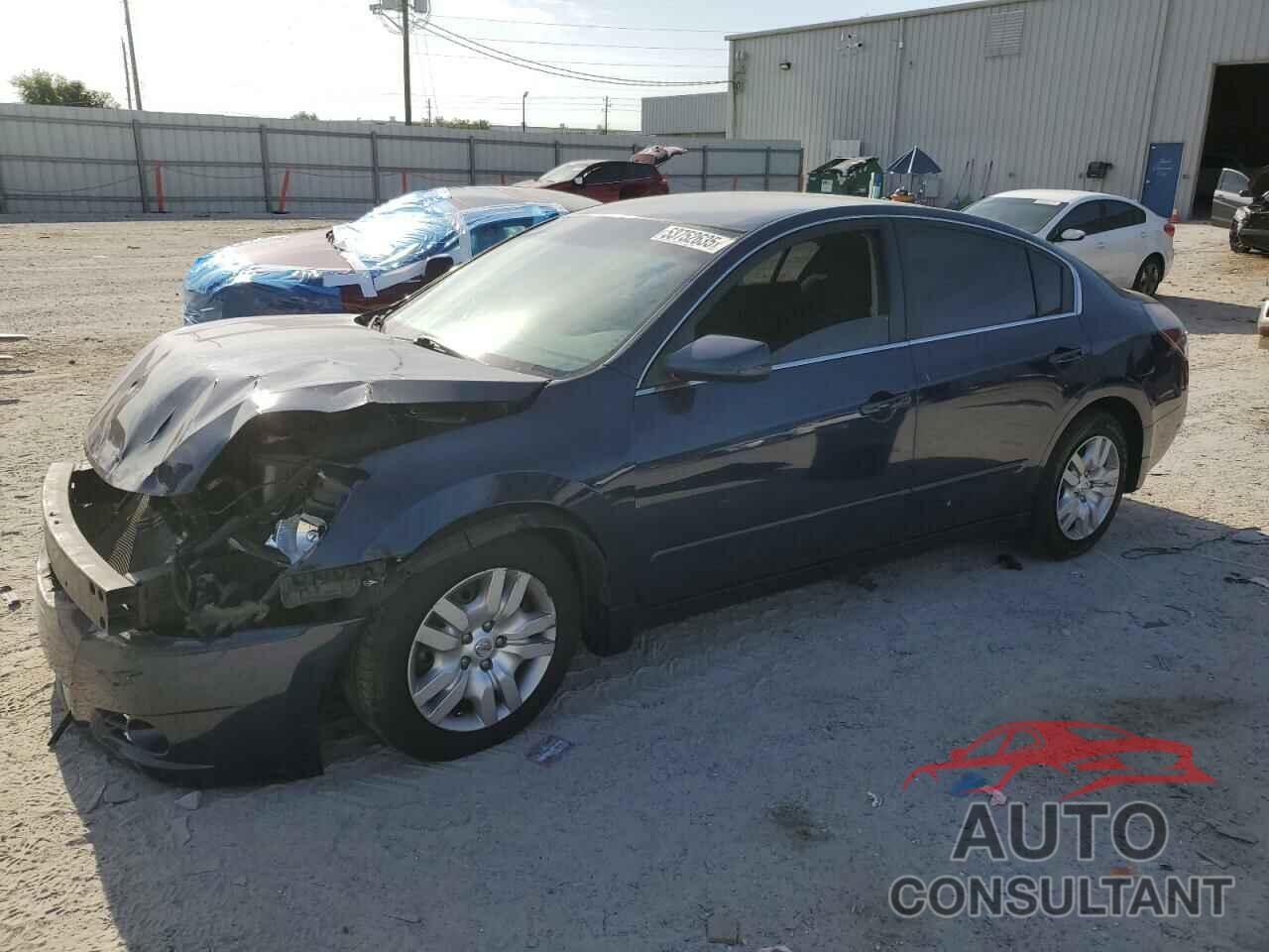 NISSAN ALTIMA 2012 - 1N4AL2AP0CN576378