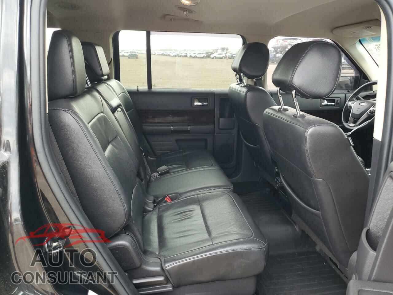 FORD FLEX 2015 - 2FMHK6D88FBA09273