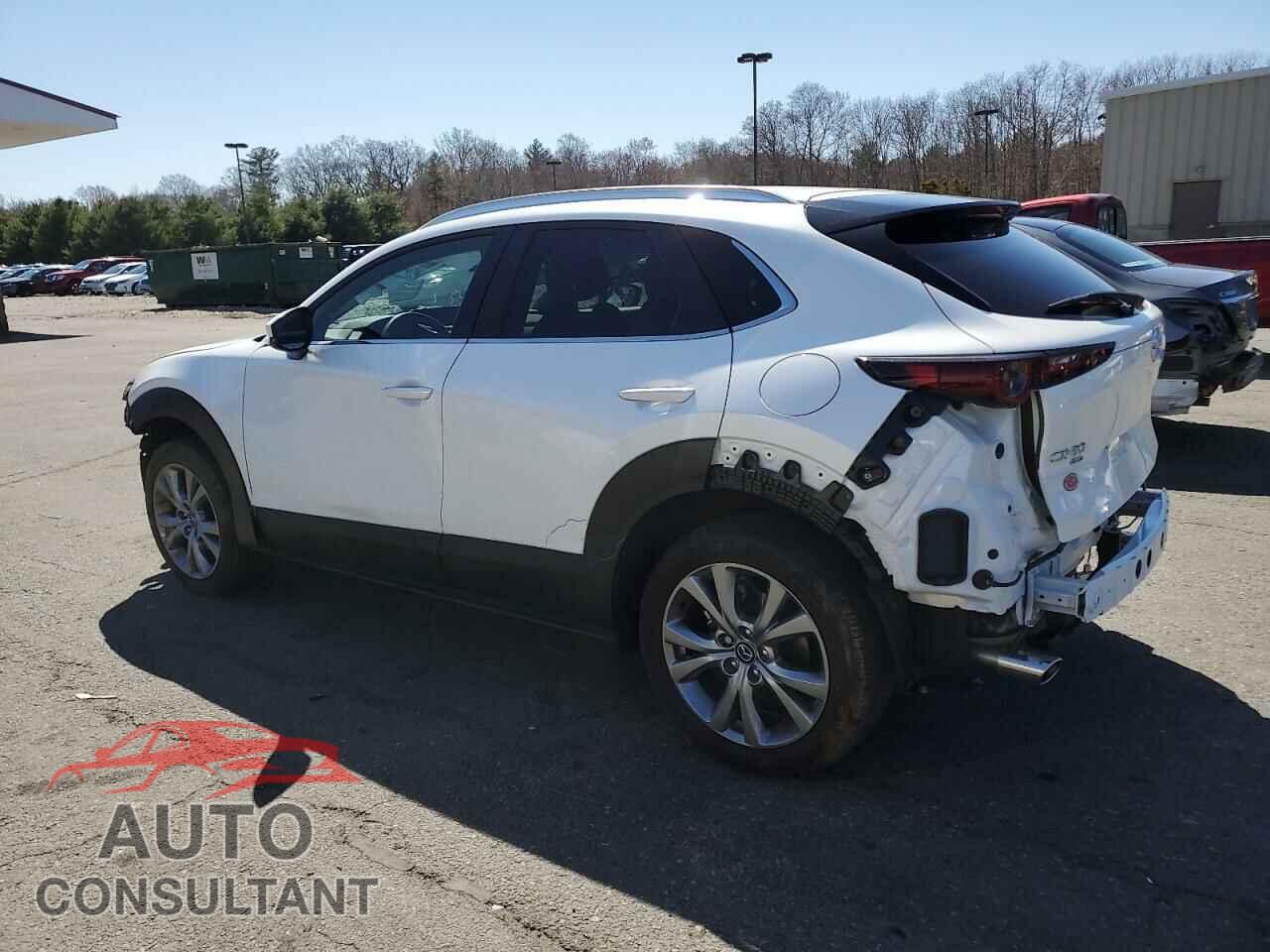 MAZDA CX30 2023 - 3MVDMBCMXPM547654