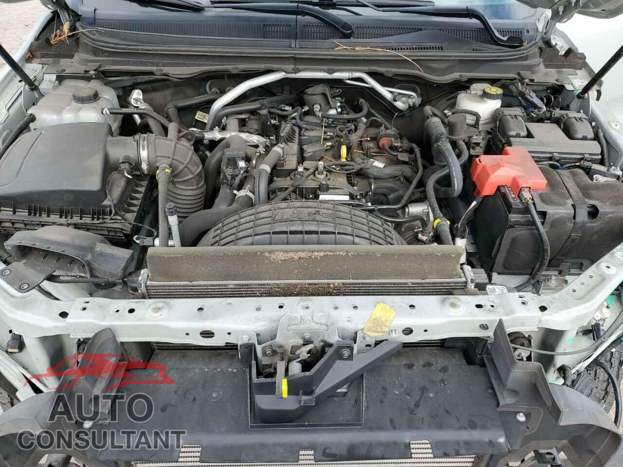 FORD RANGER 2021 - 1FTER1FH6MLD34729
