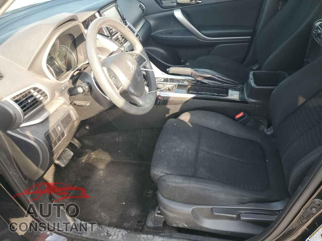 MITSUBISHI ECLIPSE 2019 - JA4AT3AA3KZ029800