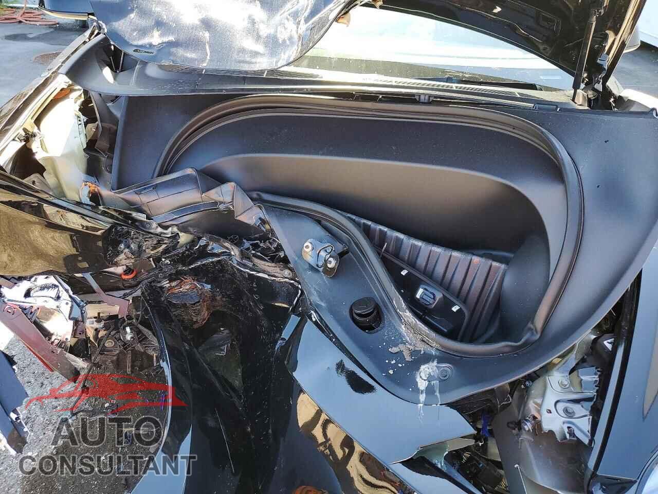 TESLA MODEL 3 2025 - 5YJ3E1EA0SF069748