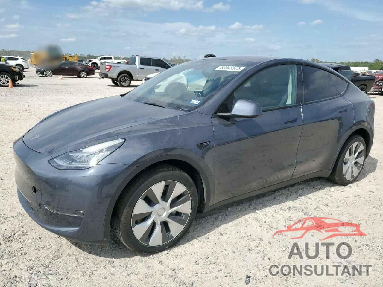TESLA MODEL Y 2023 - 7SAYGDEEXPA088951
